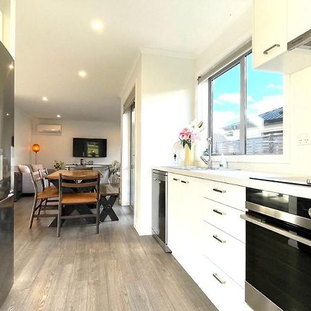 Modern Living Villa Queenstown Dış mekan fotoğraf