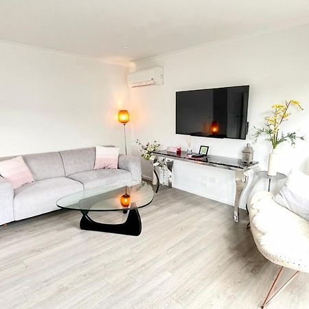 Modern Living Villa Queenstown Dış mekan fotoğraf