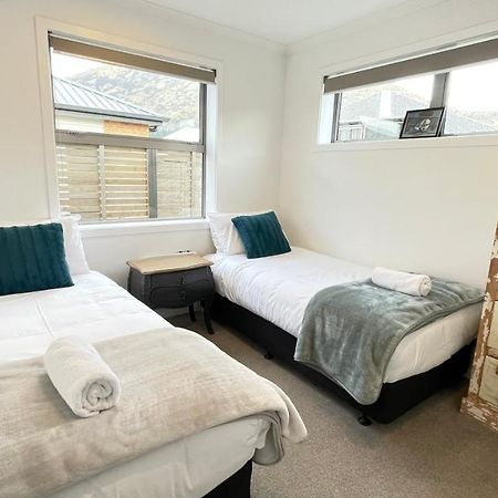 Modern Living Villa Queenstown Dış mekan fotoğraf