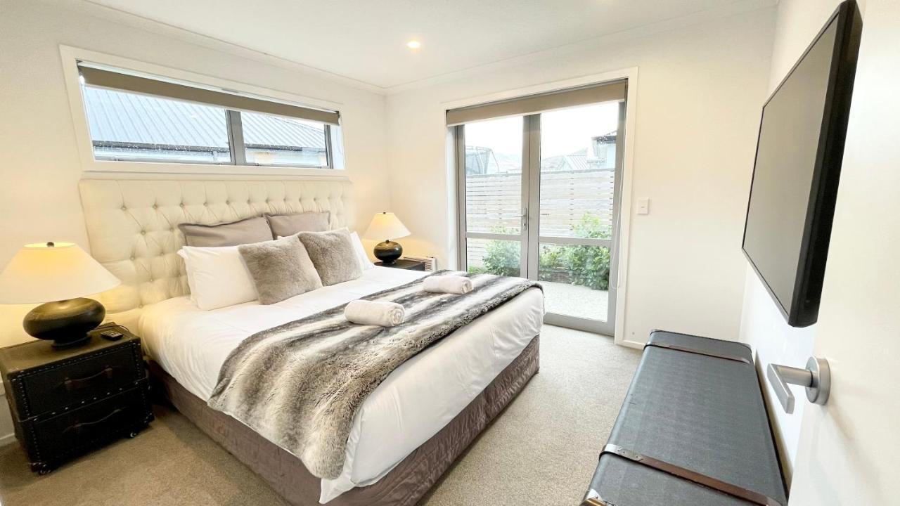 Modern Living Villa Queenstown Dış mekan fotoğraf