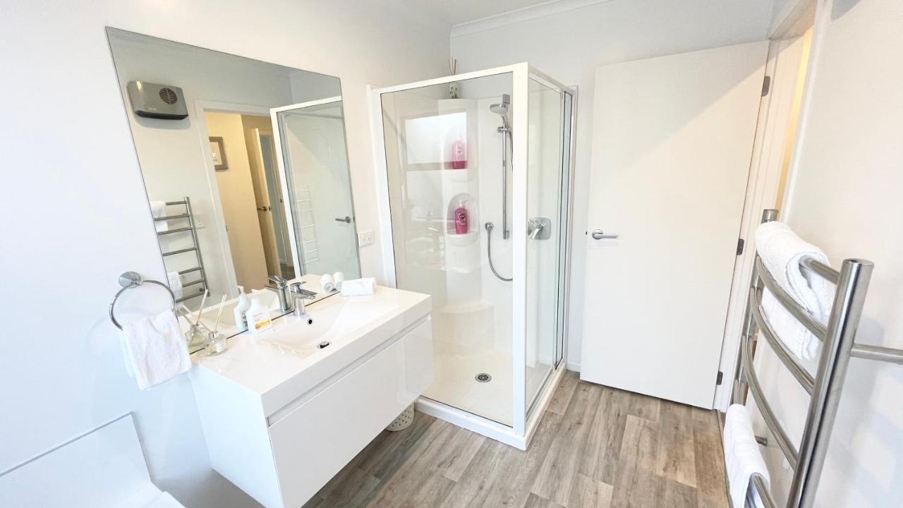 Modern Living Villa Queenstown Dış mekan fotoğraf