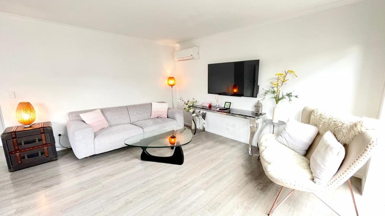 Modern Living Villa Queenstown Dış mekan fotoğraf