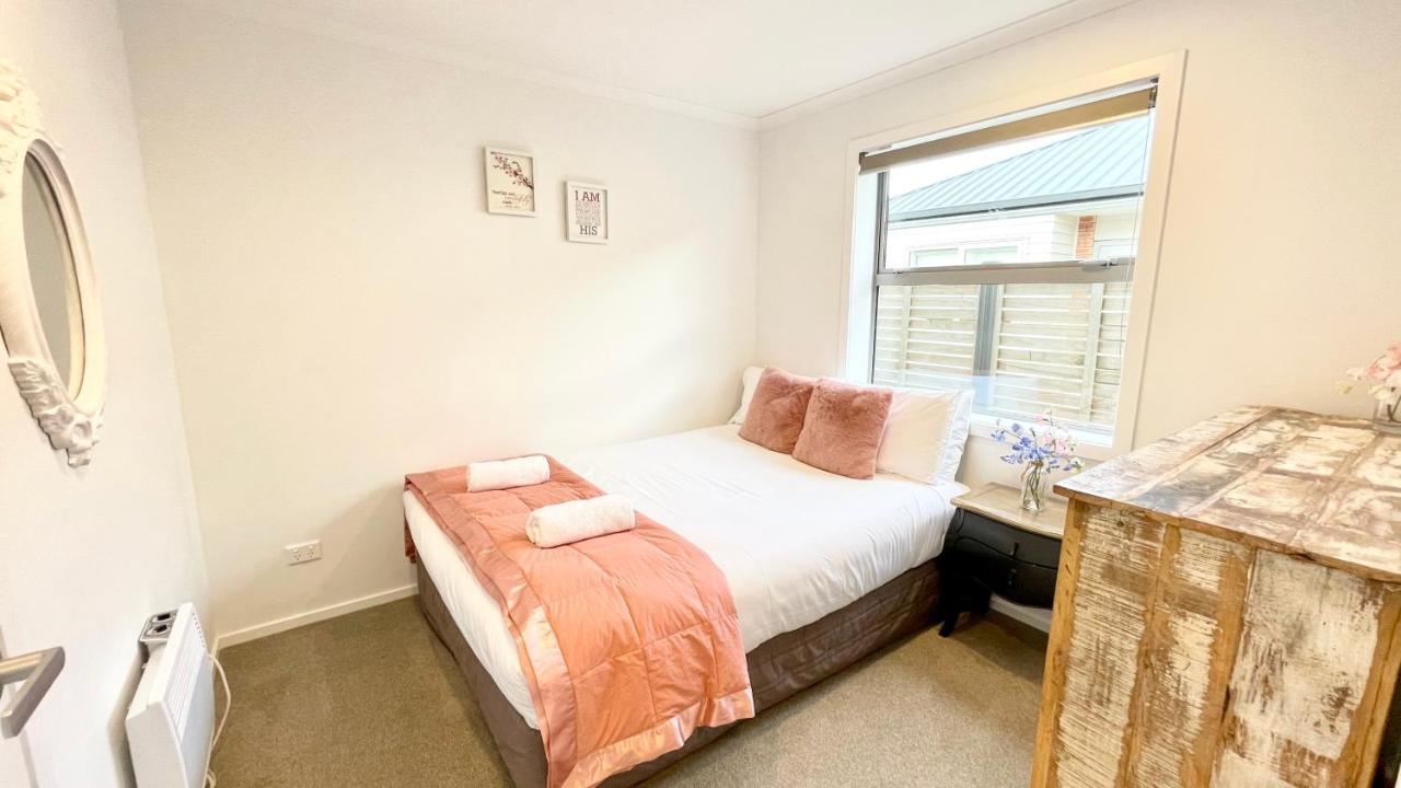 Modern Living Villa Queenstown Dış mekan fotoğraf