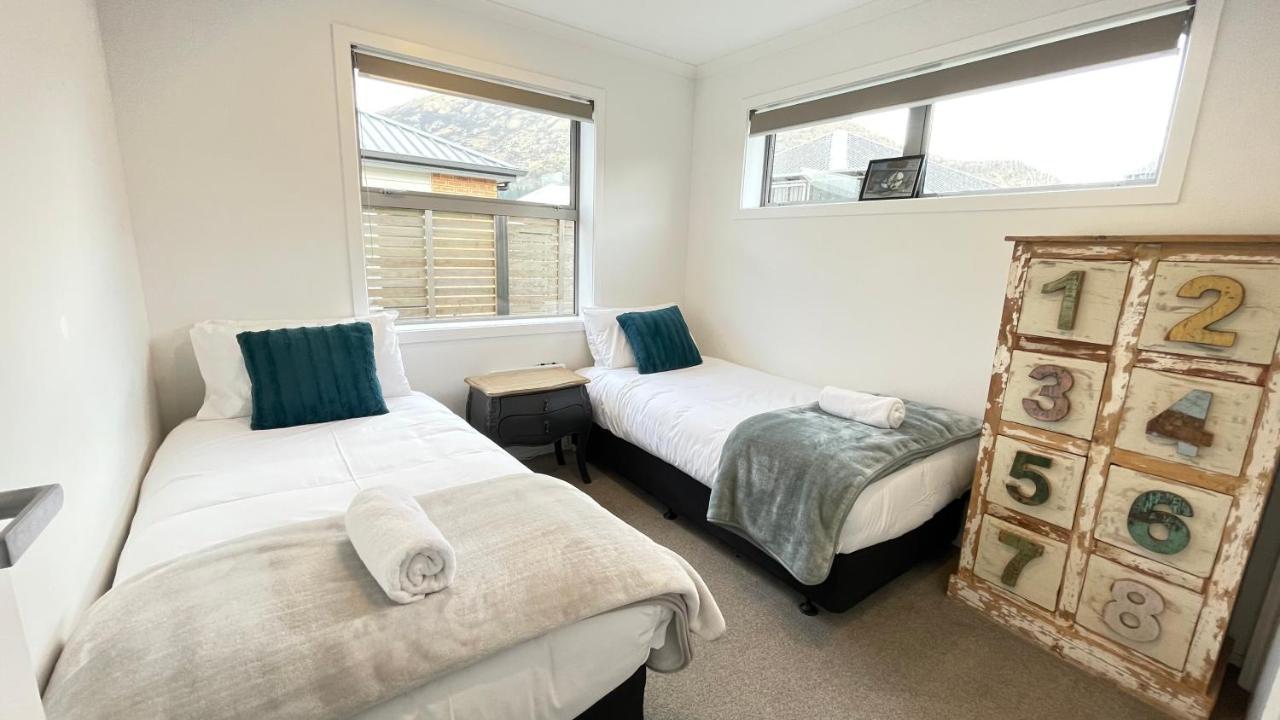 Modern Living Villa Queenstown Dış mekan fotoğraf